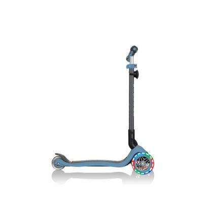 29. Globber GO-UP Deluxe Lights 646-200 scooter, ride-on, bike