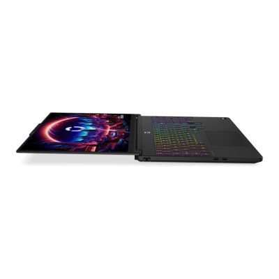 9. Lenovo Legion 5 15AGP11 Ryzen AI 7 450 15.3"WQXGA OLED 165Hz 500nits Glossy 16GB DDR5 5600 SSD512 GeForce RTX 5060 8GB WiFi 7+BT Cam 5MP+IR 80Wh NoOS Eclipse Black