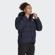 4. Jacket adidas Helionic Hooded Down Jacket M HG8750