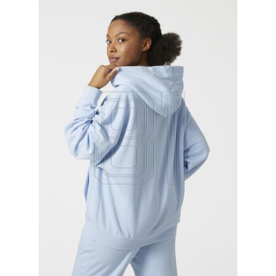 17. Helly Hansen Allure Hoodie W 53981 515