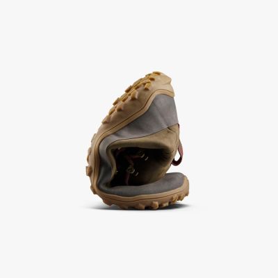 7. Vivobarefoot TRACKER LEATHER AT MENS Brown Shoes (30953302)