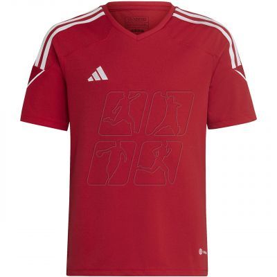 4. Adidas Tiro 23 League Jersey Jr. HR4619