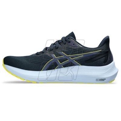 4. Asics GT 2000 12 M running shoes 1011B691403