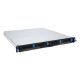 3. ASUS Rack 1U RS300-E12-PS4/350W Intel C262 LGA1700 95W 4xDDR5 4400/4000/3600 4x3.5"/2.5" 4*SATA/SAS/NVMe 2x Intel I210AT 1x Management Port 350W 80 PLUS Gold