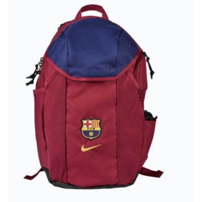 Nike FC BARCELONA Backpack 32L Black - IR4747-677