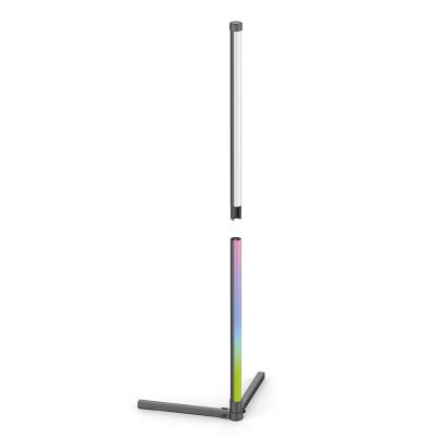 2. RealPower 415856 8W mood lighting