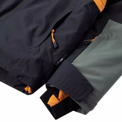 6. Elbrus Bergen Jr Ski Jacket 92800439270