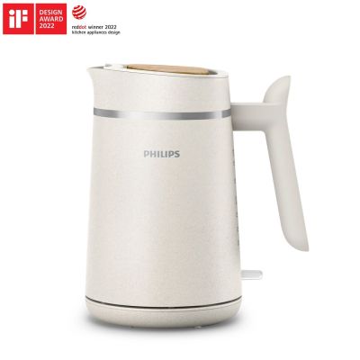 86. PHILIPS HD 9365/10 electric kettle