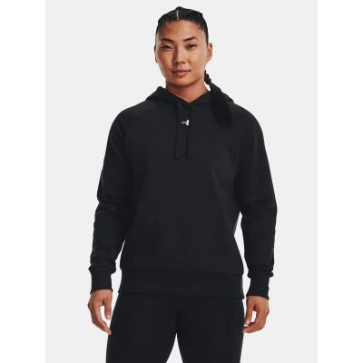 3. Under Armour W 1379500-001 Sweatshirt