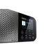 4. Sharp DR-P520 Personal Digital Gray