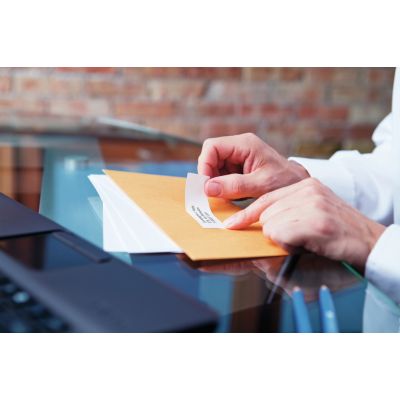 15. DYMO - LW 450 TwinTurbo label printer