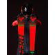 2. ROSSIGNOL HERO SL 150 (R22) skis + LOOK SPX 12 Rockerace Hot Red bindings