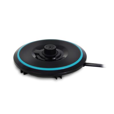 7. ESPERANZA CORDLESS STEAM IRON VELVET CERAMIC EHI010