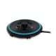 7. ESPERANZA CORDLESS STEAM IRON VELVET CERAMIC EHI010