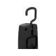 4. Yato YT-08558 Work Light Black, Red LED 7W