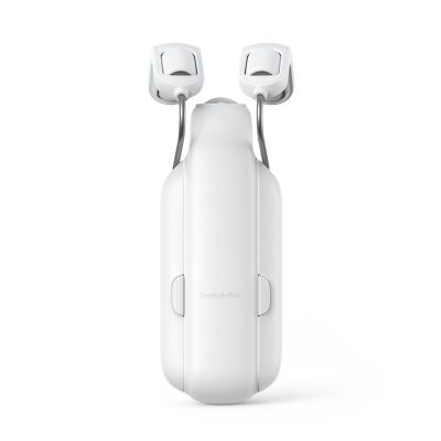 Switchbot Smarter Gardinen Rod 3 curtain rod motor, white (W2400000-RW-DACH)