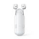Switchbot Smarter Gardinen Rod 3 curtain rod motor, white (W2400000-RW-DACH)