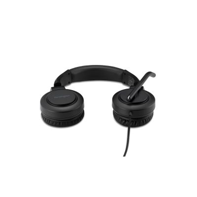 7. Kensington H1000 USB-C Over-Ear Headphones