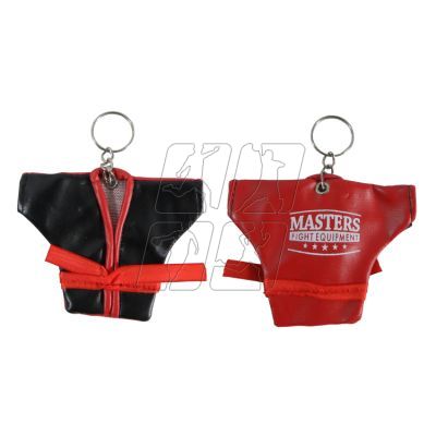 8. Mini kimono keychain - Kimi 18023-0201