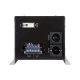 4. KEMOT PROsinus-2200 wall-mounted emergency power supply, pure sine wave inverter with charging function 12V 230V 2200VA/1600W