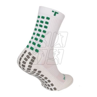 2. Trusox 3.0 Cushion S877591 football socks