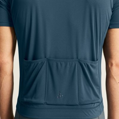 12. Men's Short Sleeve T-Shirt EVERYDAY SS JERSEY M