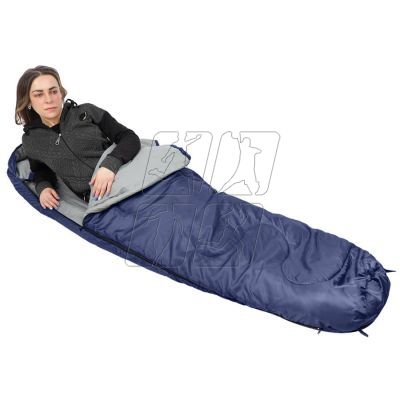 3. Energo Nepal sleeping bag 335367