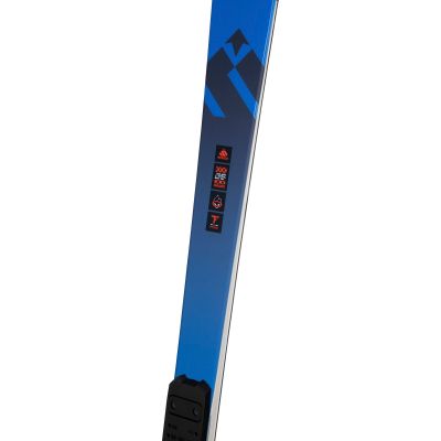 11. DYNASTAR Speed Tm GS 126-171 R21 Nx7 Ski Set