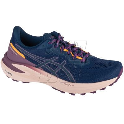 Asics GT-1000 13 GTX W 1012B747-700 Running Shoes