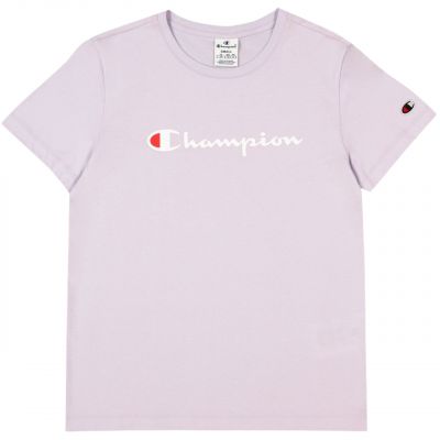 2. Champion SS Tee W 117534 VS057