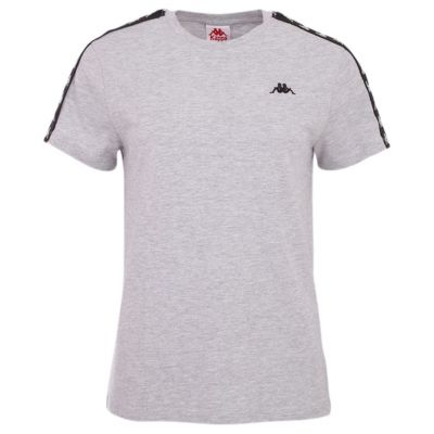 3. Kappa Jara T-shirt W 310020 15-1401M