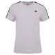 3. T-shirt Kappa Jara W 310020 15-1401M