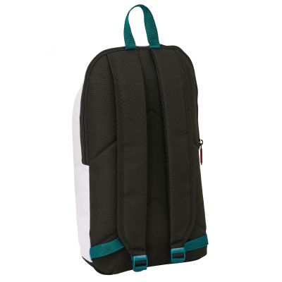 3. Real Madrid sports backpack mini junior backpack 612654821