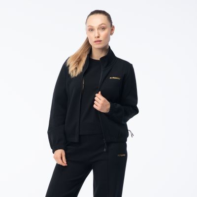 8. Women's FEYLANA Sweatshirt W