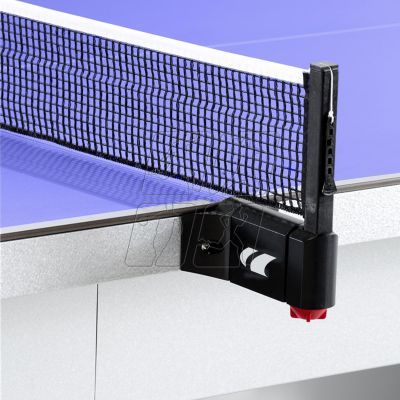 4. PRO 510M OUTDOOR tennis table