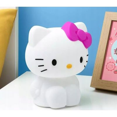 3. PP HELLO KITTY – HELLO KITTY SQUISHYGLO