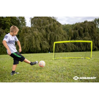 4. Schildkröt Funsports 970985 Football Goal Children Freestanding