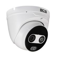 Thermal IP camera BCS-P-EIP242FSR3-THT-AI1(0202)