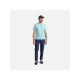 2. ROSSIGNOL Prarion Polo Men’s Polo Shirt, Blue