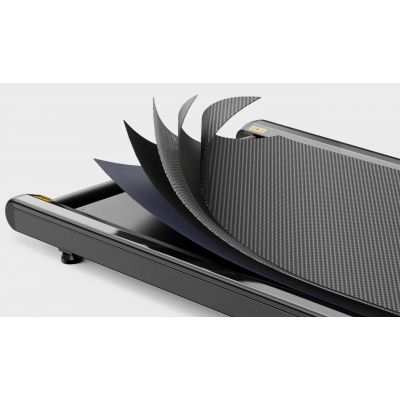 25. Urevo SP1 Lite Walkingpad Treadmill