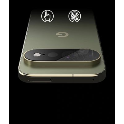 7. Ringke Camera Full Cover 2-Pack for Google Pixel 11 Pro XL - Black