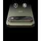 7. Ringke Camera Full Cover 2-Pack for Google Pixel 11 Pro XL - Black