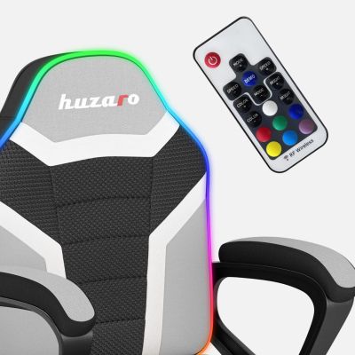 3. Huzaro Ranger 1.0 RGB Gaming Chair