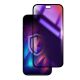 9. 3mk Rainbow Privacy Tempered Glass for iPhone 18 Pro Max