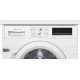 2. Bosch WIW28542EU built-in washing machine 8 kg 1400 rpm | AquaStop | EcoSilence Drive | SpeedPerfect