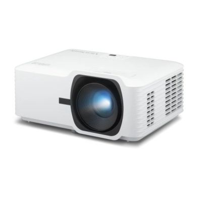14. VIEWSONIC LASER PROJECTOR LSD400HD