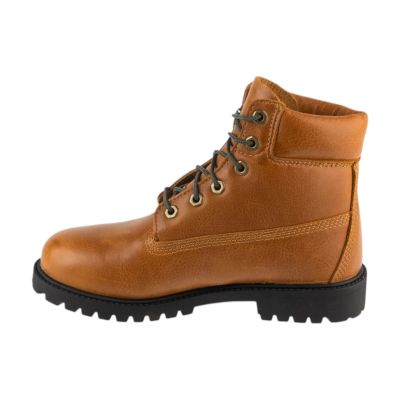 2. Timberland Premium 6 IN WP Boot Jr TB0A6BETEN11 Brown 36