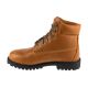 2. Timberland Premium 6 IN WP Boot Jr TB0A6BETEN11 Brown 36