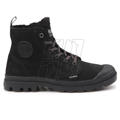 6. Shoes Palladium Pampa HI W 95982-010-M