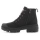 9. Palladium Pallabase Twill W 96907-008-M shoes